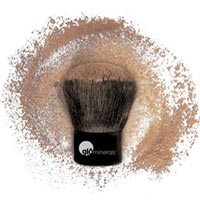 PowderBrush