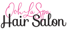 ooh la spa hair salon 22